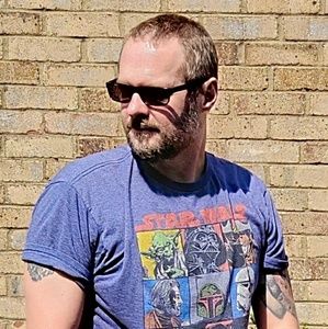 Meet your Posher, Chad